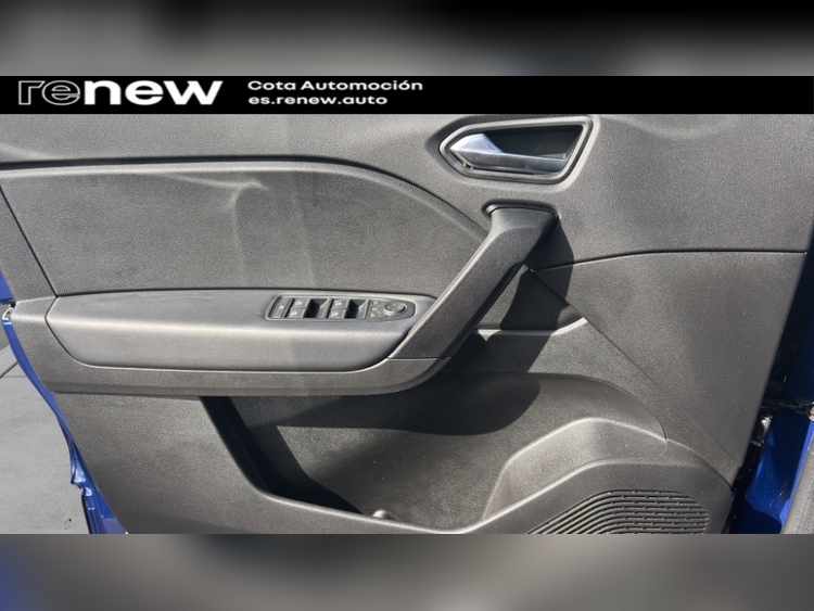 Renault Captur II Evolution foto 16