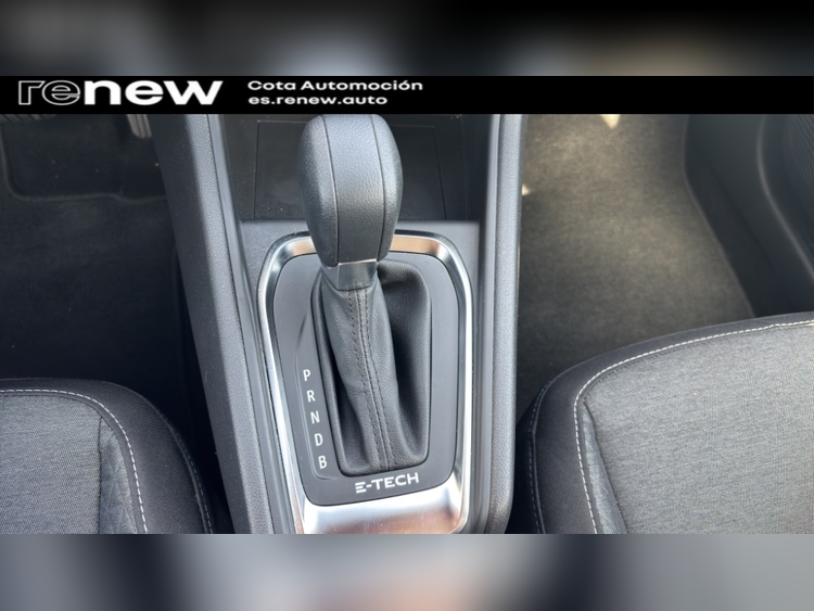 Renault Captur II Evolution foto 21