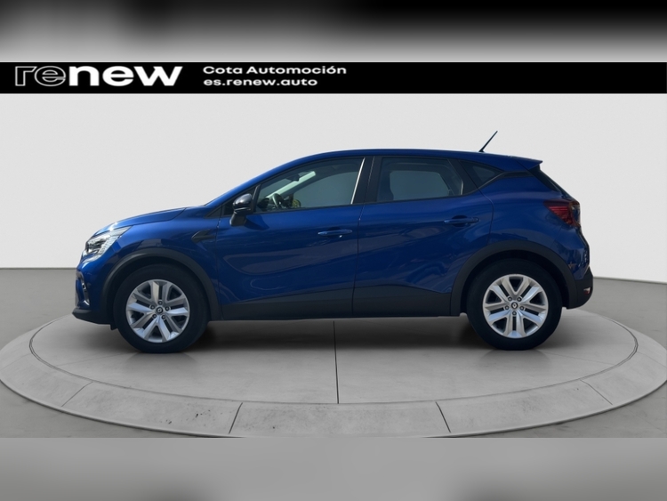Renault Captur II Evolution foto 4