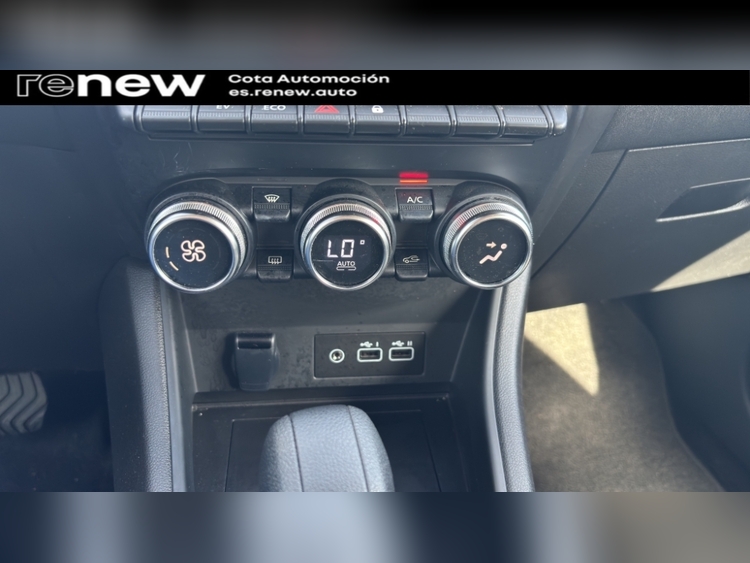 Renault Captur II Evolution foto 22