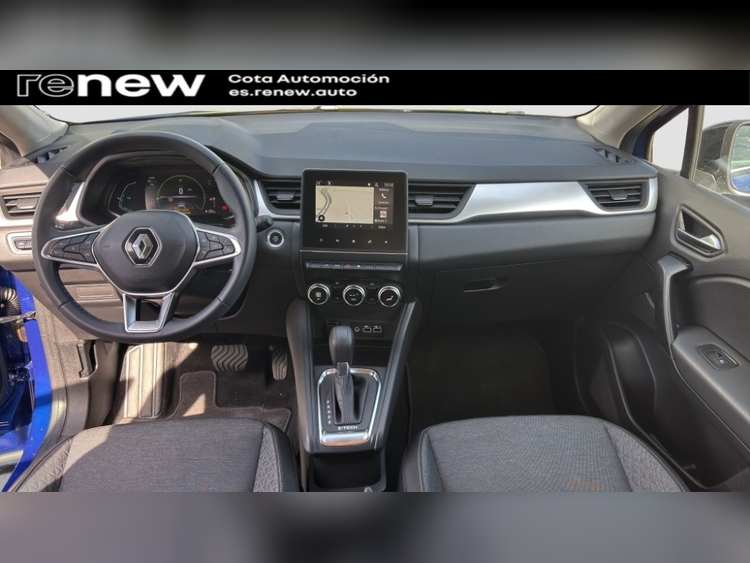Renault Captur II Evolution foto 10