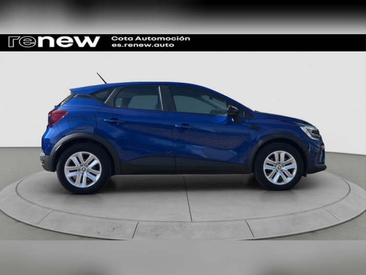 Renault Captur II Evolution foto 11