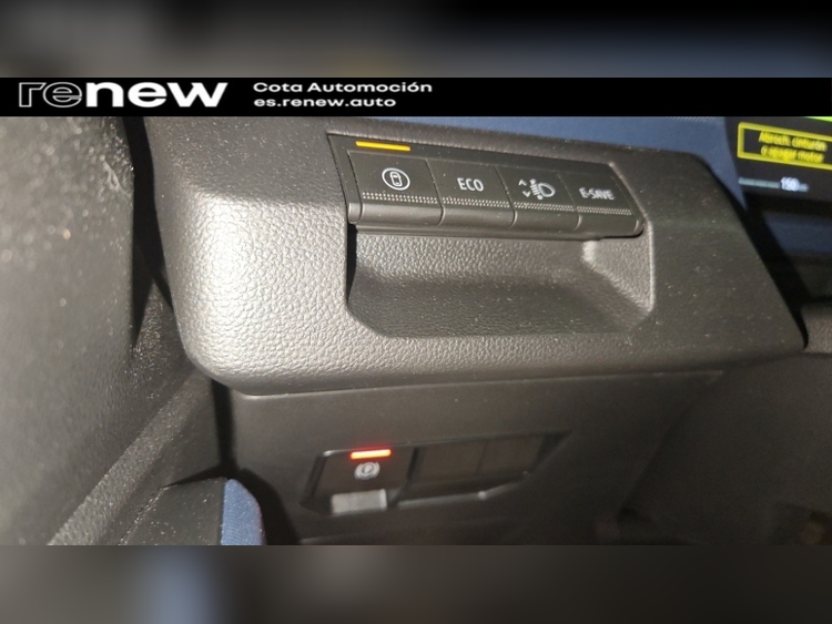 Dacia Bigster Hybrid 155 Expression foto 27
