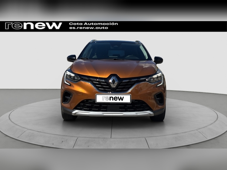 Renault Captur II Zen + foto 3