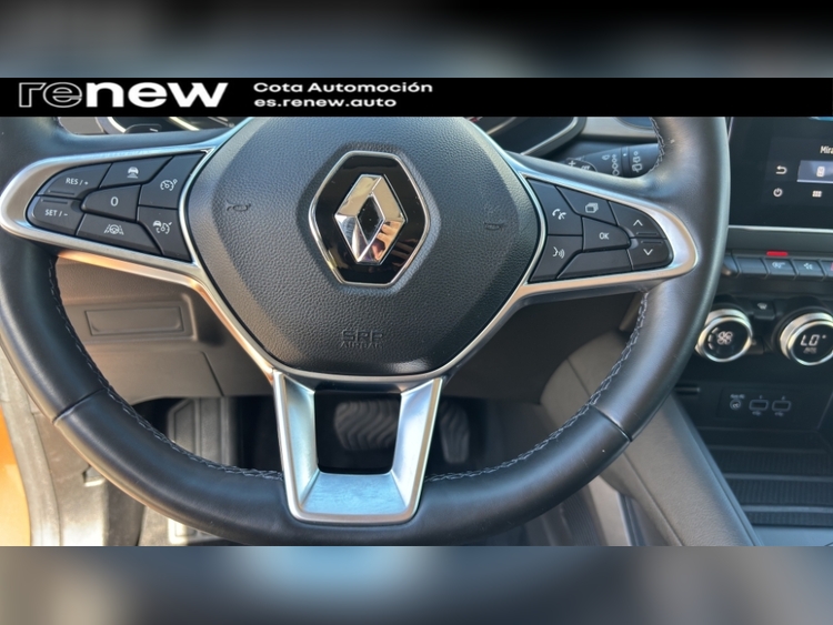 Renault Captur II Zen + foto 14