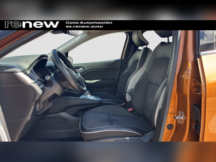 Renault Captur II Zen + foto 6