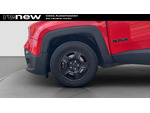 Jeep Renegade Sport miniatura 23