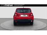 Jeep Renegade Sport miniatura 7