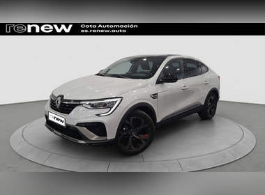 Renault - Arkana