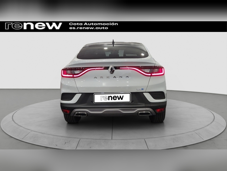 Renault Arkana R.S. Line foto 7