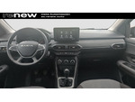 Dacia Sandero Stepway Extreme Go miniatura 12