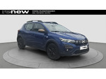 Dacia Sandero Stepway Extreme Go miniatura 13