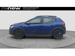 Dacia Sandero Stepway Extreme Go miniatura 4