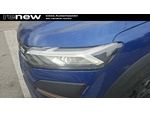 Dacia Sandero Stepway Extreme Go miniatura 22