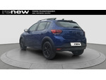 Dacia Sandero Stepway Extreme Go miniatura 5