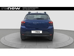 Dacia Sandero Stepway Extreme Go miniatura 7