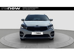 Kia Carens Concept miniatura 3