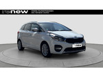 Kia Carens Concept miniatura 13