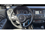 Kia Carens Concept miniatura 14