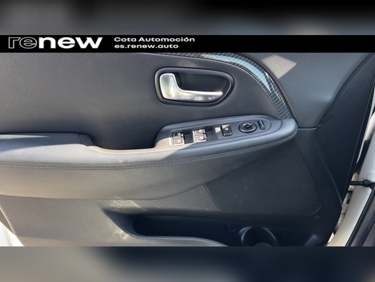 Kia Carens Concept foto 16