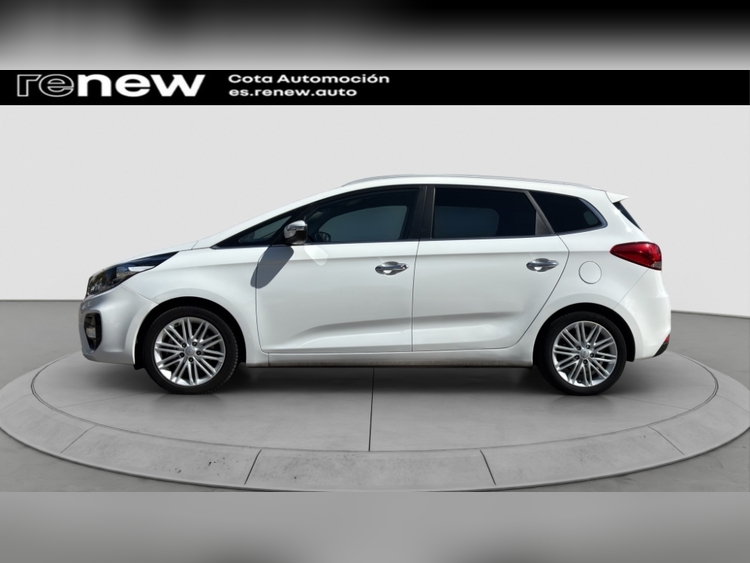Kia Carens Concept foto 4