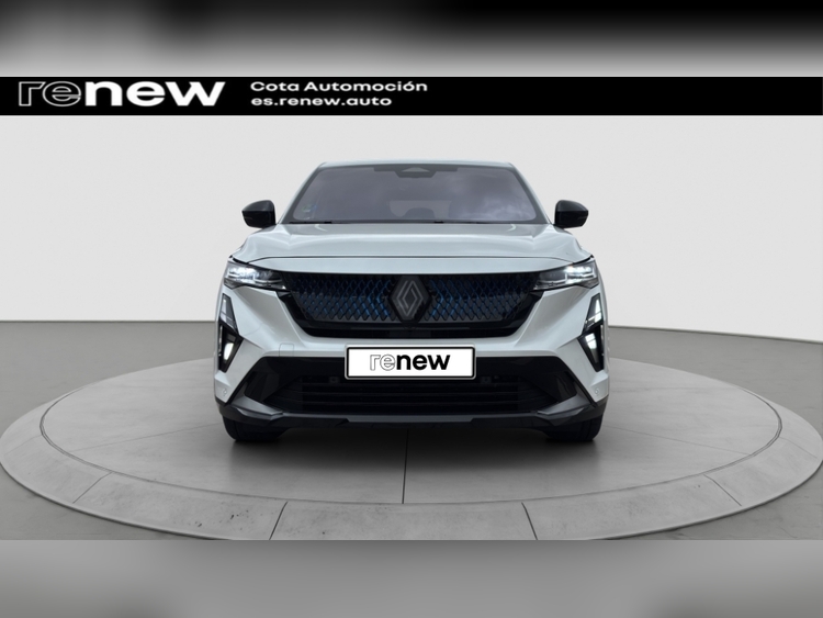 Renault Rafale 200 E-Tech Full Hybrid Esprit Alpine foto 3