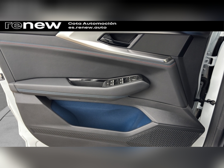 Renault Rafale 200 E-Tech Full Hybrid Esprit Alpine foto 16