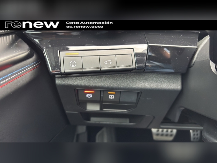 Renault Rafale 200 E-Tech Full Hybrid Esprit Alpine foto 19