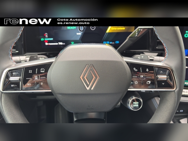 Renault Rafale 200 E-Tech Full Hybrid Esprit Alpine foto 20