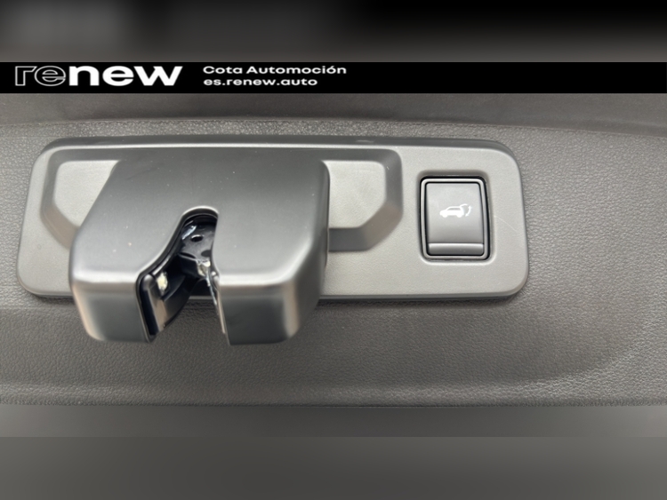 Renault Rafale 200 E-Tech Full Hybrid Esprit Alpine foto 23