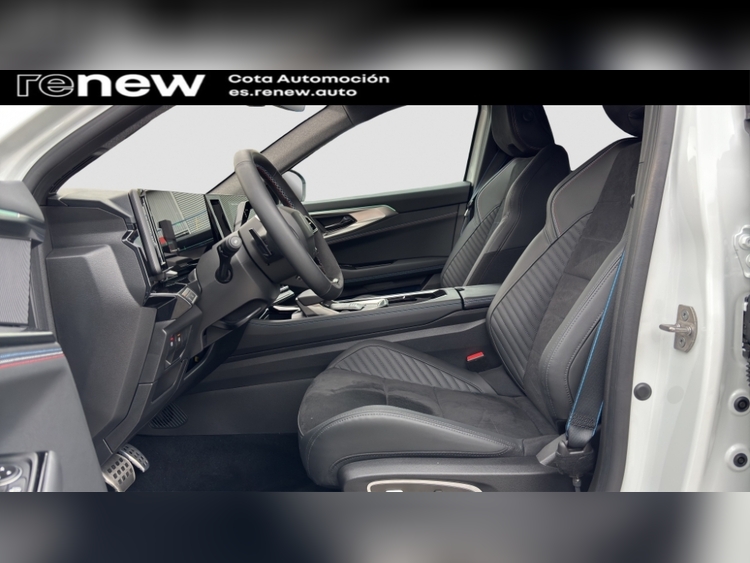 Renault Rafale 200 E-Tech Full Hybrid Esprit Alpine foto 6