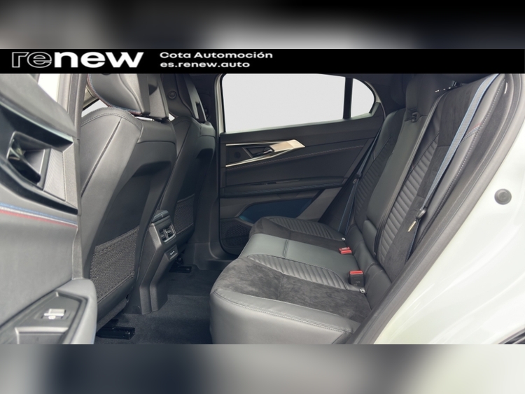 Renault Rafale 200 E-Tech Full Hybrid Esprit Alpine foto 8