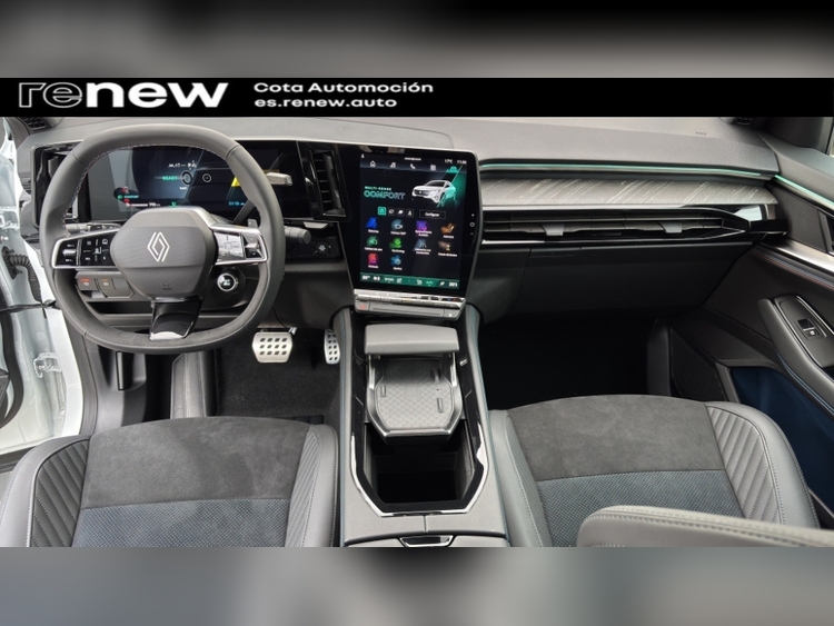 Renault Rafale 200 E-Tech Full Hybrid Esprit Alpine foto 10