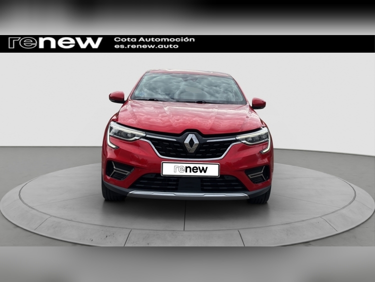 Renault Arkana Zen foto 3