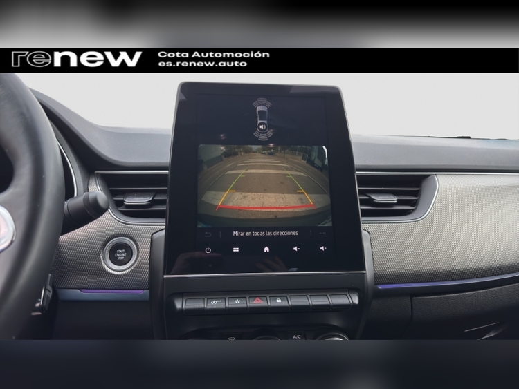 Renault Arkana Zen foto 17