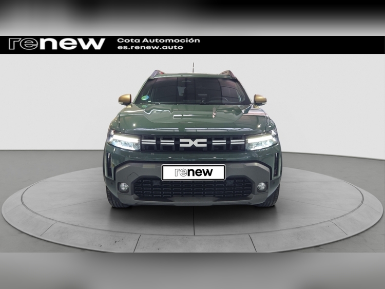 Dacia Duster Mild Hybrid 140 Extreme foto 3