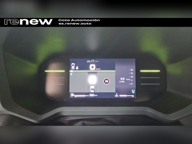 Dacia Duster Mild Hybrid 140 Extreme foto 14
