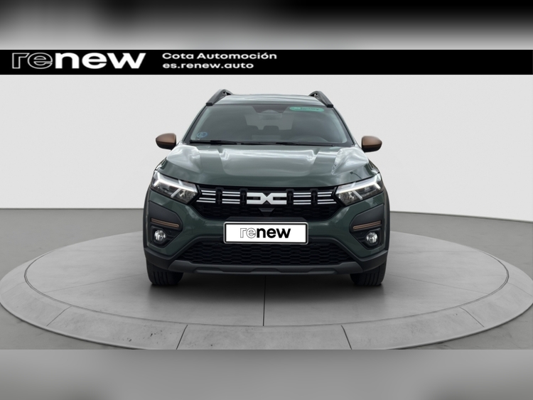 Dacia Jogger Extreme Go foto 3