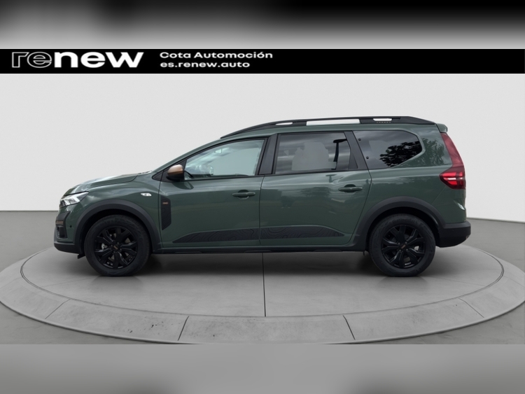 Dacia Jogger Extreme Go foto 4