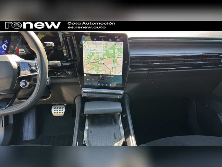 Renault Rafale 200 E-Tech Full Hybrid Esprit Alpine foto 12