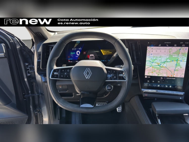 Renault Rafale 200 E-Tech Full Hybrid Esprit Alpine foto 14