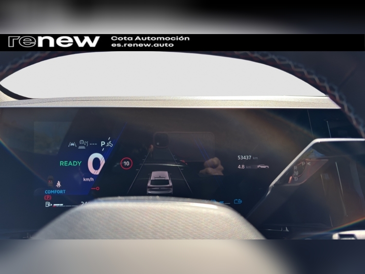 Renault Rafale 200 E-Tech Full Hybrid Esprit Alpine foto 15