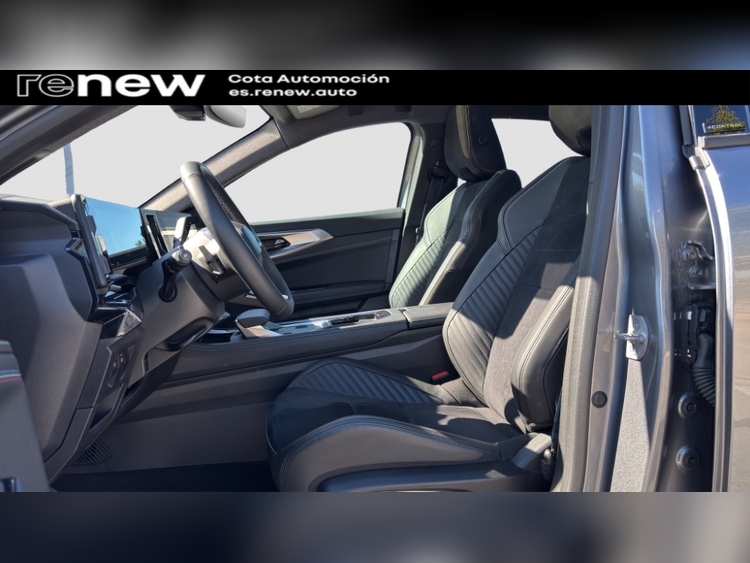 Renault Rafale 200 E-Tech Full Hybrid Esprit Alpine foto 6