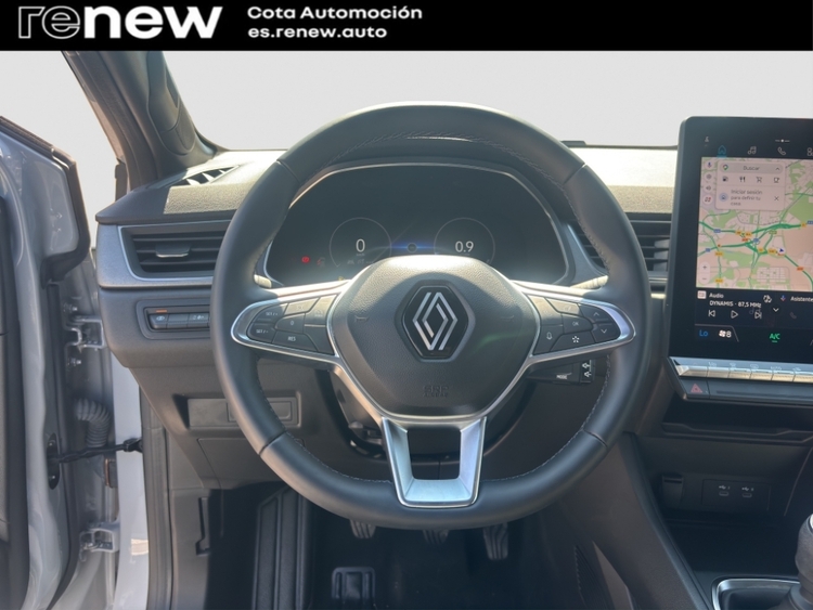 Renault Captur II Techno foto 14