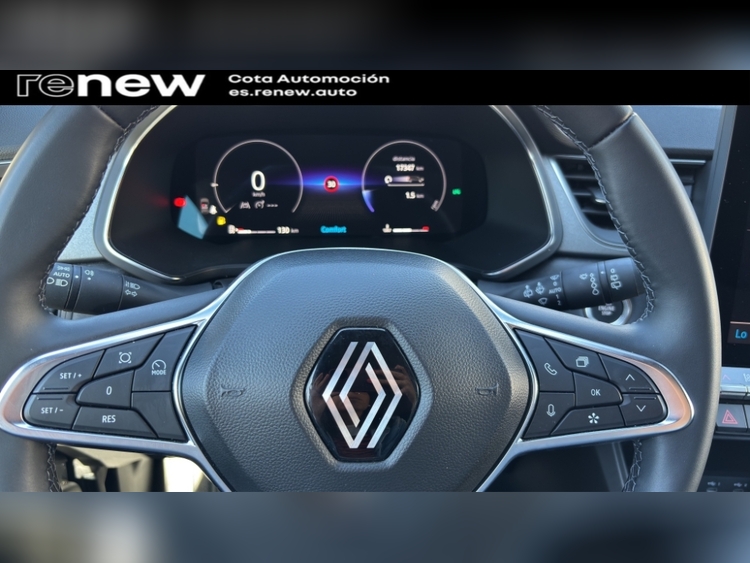 Renault Captur II Techno foto 25