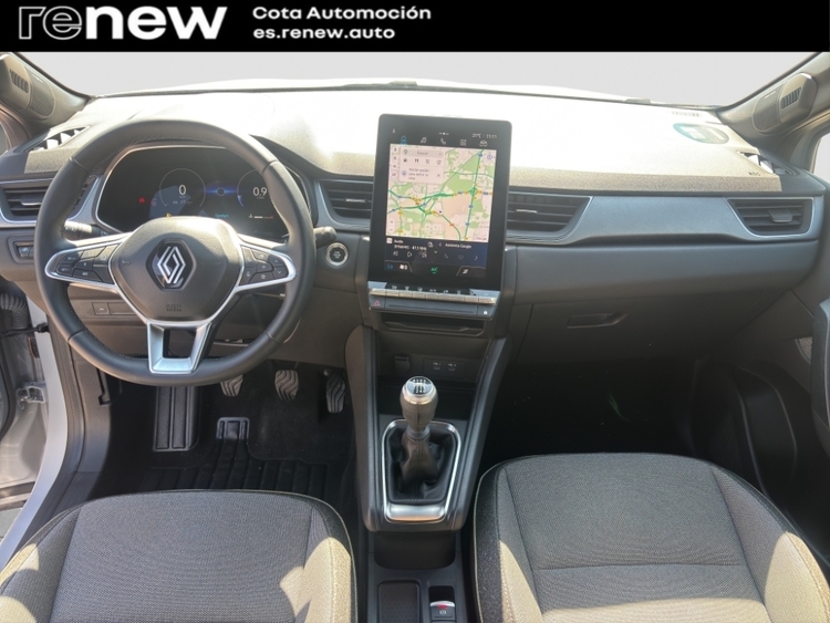 Renault Captur II Techno foto 10