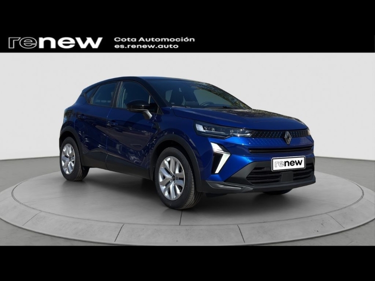 Renault Captur II Evolution foto 13