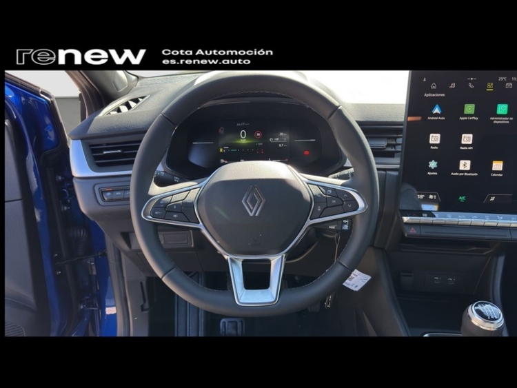 Renault Captur II Evolution foto 15