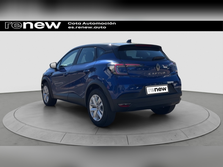 Renault Captur II Evolution foto 5