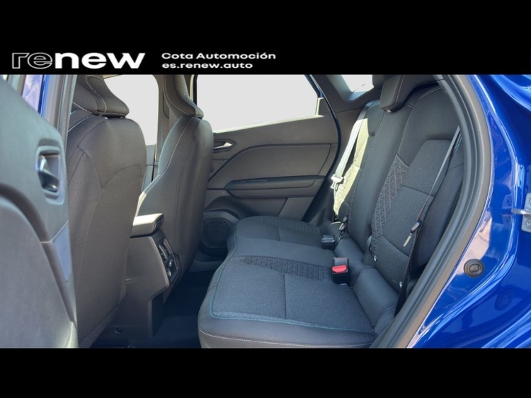 Renault Captur II Evolution foto 8